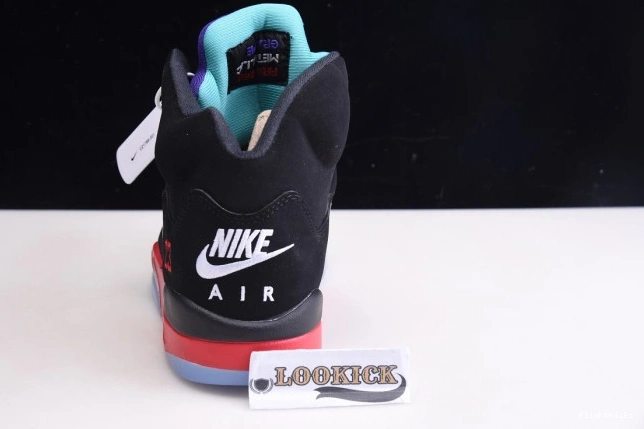 5 Top Jordan CZ1786-001 Air 3 1215